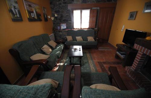 Moal House | Casa Xuaquin
