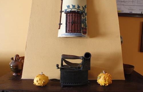 Moal House | Casa Xuaquin