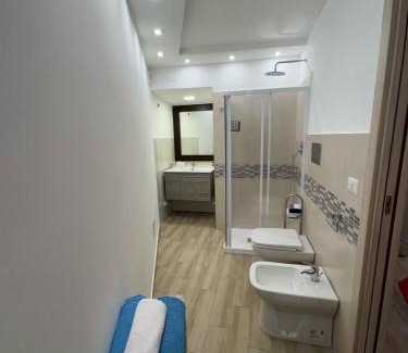 Roccadaspide House | Casa 'XX Settembre' - Al Vicolo Case Vacanze