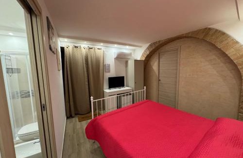 Roccadaspide House | Casa 'XX Settembre' - Al Vicolo Case Vacanze