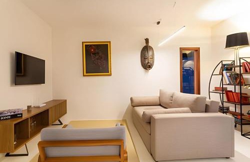 Arraial d'Ajuda Apartment | Casa Y, A joia de Arraial d´Ajuda