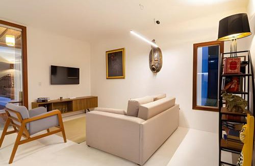 Arraial d'Ajuda Apartment | Casa Y, A joia de Arraial d´Ajuda