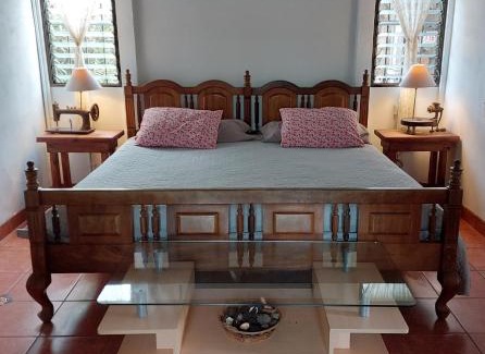 Santiago House | Casa y Campo