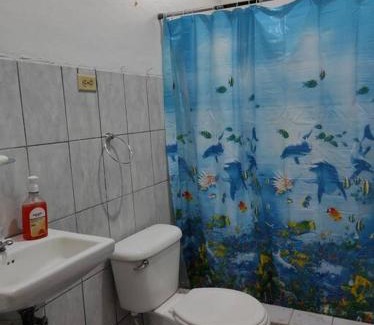 Moyogalpa House | Casa y Hospedaje Norma
