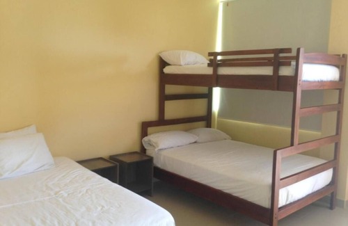 Tonsupa Hotel | Casa y Mar Hotel