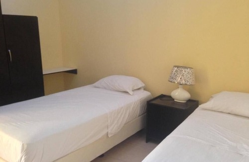 Tonsupa Hotel | Casa y Mar Hotel