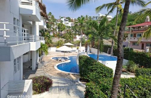 Colinas de Santiago House | Casa y Villa Diamante, Manzanillo
