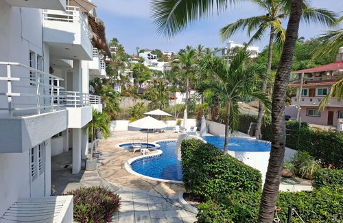 Colinas de Santiago Condo | Casa y Villa Diamante, Manzanillo