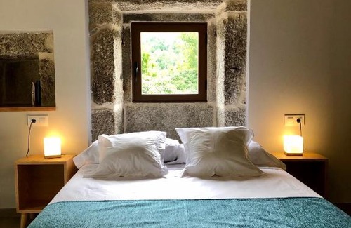 Vilamea Villa | Casa Yañez XuresVillas