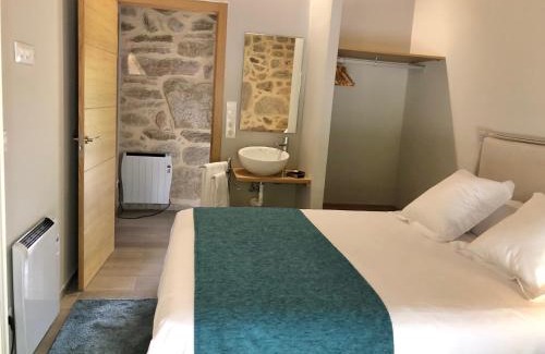 Vilamea Villa | Casa Yañez XuresVillas