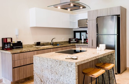 Zama Apartment | Casa Ya'ab