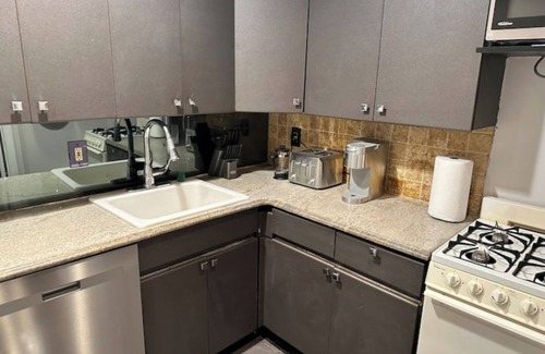 West New York Apartment | Casa Yael Rental