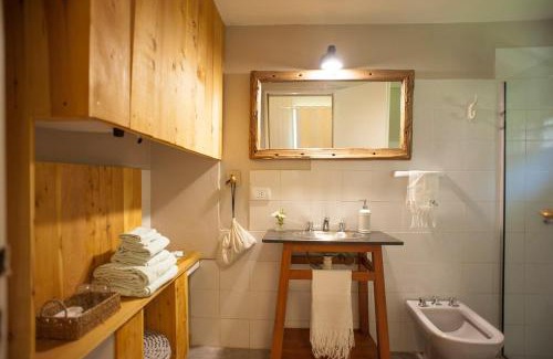 Trevelin House | Casa Yagüe