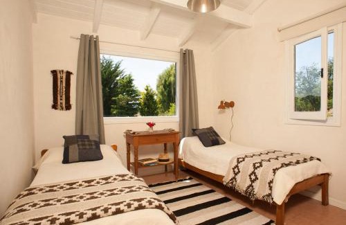 Trevelin House | Casa Yagüe