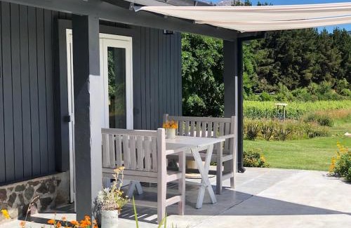 Trevelin House | Casa Yagüe