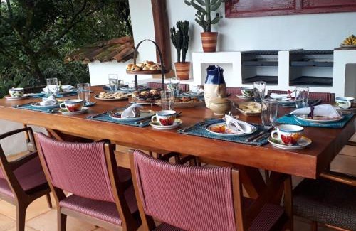 Barichara Bed & Breakfast | Casa Yahri