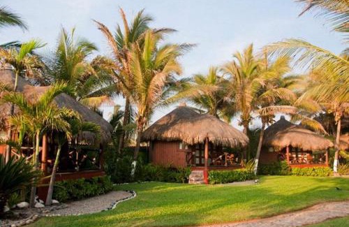 Barra Vieja Hotel | Casa Yalma Kaan Acapulco Hotel - Solo Adultos