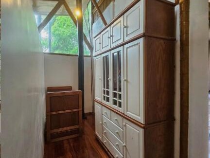 Ubatuba Villa | Casa Yamandu, Biocasa in the forest, beautiful waterfall