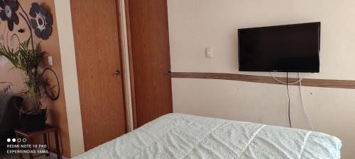 Punta Sam Apartment | CASA YAMIL