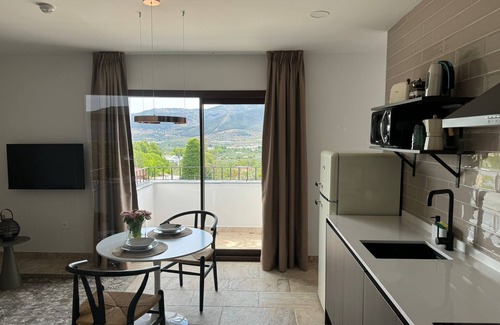 Laujar de Andarax Apartment | CASA YANGUAS APARTAMENTOS RURALES