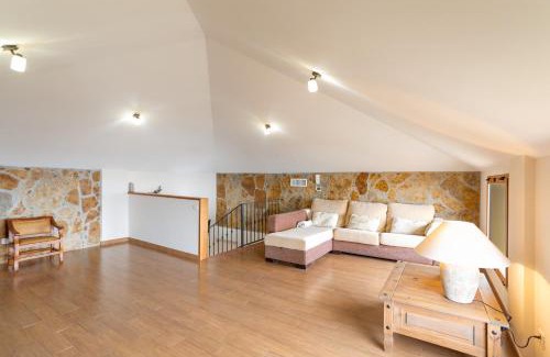 El Risco House | Casa Yaraina