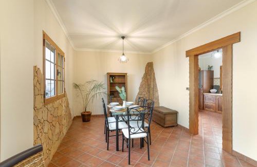 El Risco House | Casa Yaraina