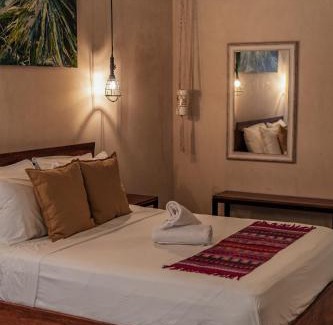 Centro House | CASA YAXCHE luxury house in downtown Mérida