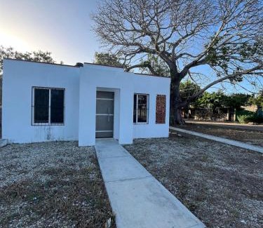 Izamal Apartment | Casa Yaxche