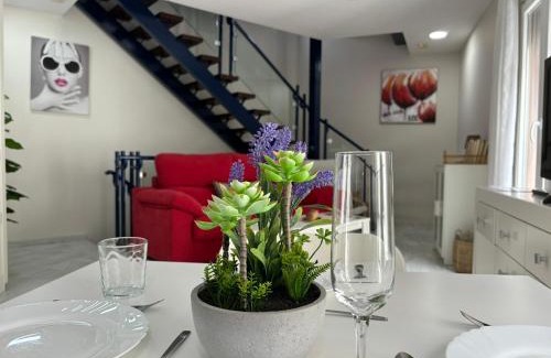 Ecija Apartment | Casa Yaye Centro Écija