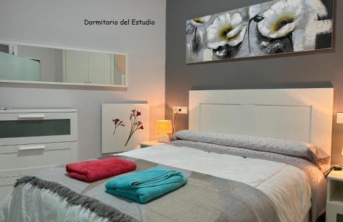 Ecija Apartment | Casa Yaye Centro Écija