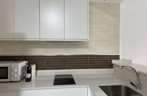 Ecija Apartment | Casa Yaye Écija: Apartment with 2 bedrooms and community pool