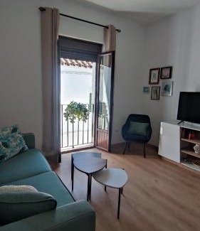 Ecija Apartment | Casa Yaye Puerta Palma - Écija