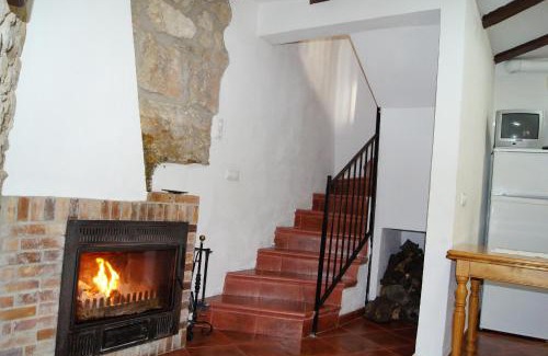 Puebla de Benifasar House | Casa Yayo
