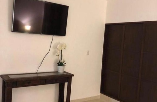 Salina Grande Apartment | Casa YAYO