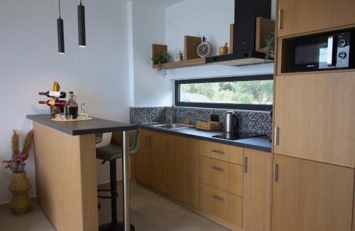 Filaki Villa | Casa Ydor