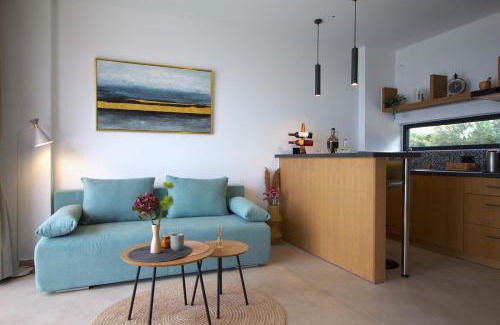 Filaki Villa | Casa Ydor