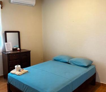 San Agustinillo House | Casa Yeé Lo Beé San Agustinillo