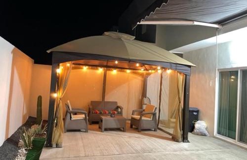 La Paz House | CASA YEYI