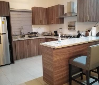 La Paz House | CASA YEYI