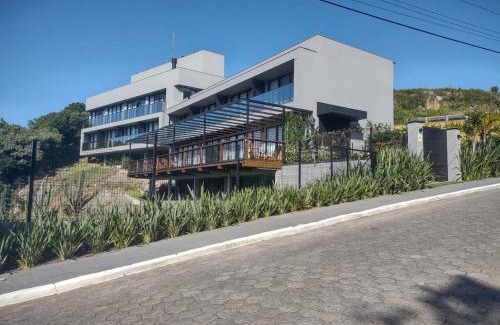 Garopaba Hotel | Casa Yogui Brasil