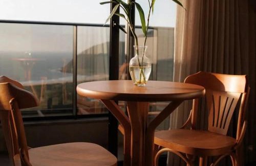 Garopaba Hotel | Casa Yogui Brasil