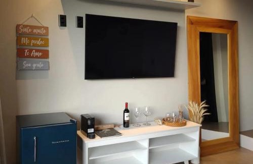 Garopaba Hotel | Casa Yogui Brasil