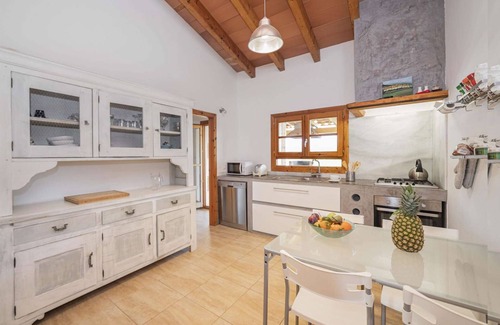 Colonia de Sant Pere Cottage | Casa Yolanda, Country house betwen Manacor and Colonia de Sant Pere, Mallorca