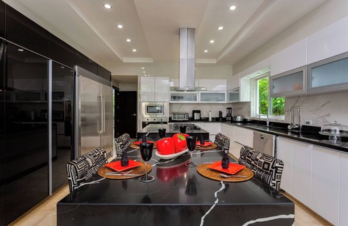 Playacar House | CASA YOLO- Book your Dream! Comfort, Elegance & Special Discount.