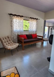 Sao Jorge Apartment | Casa Ypê - Vila de São Jorge