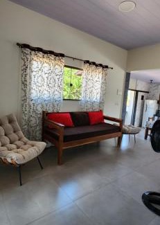Sao Jorge Apartment | Casa Ypê - Vila de São Jorge