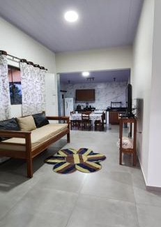Sao Jorge Apartment | Casa Ypê - Vila de São Jorge