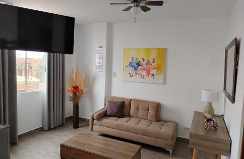 Grocio Prado Hotel | Casa Yuraq Hotel Boutique