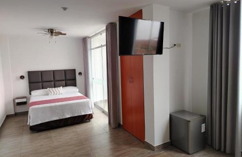 Grocio Prado Hotel | Casa Yuraq Hotel Boutique
