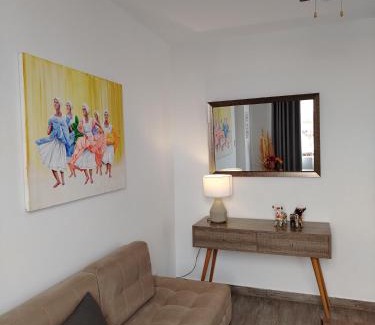 Grocio Prado Hotel | Casa Yuraq Hotel Boutique